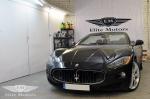 Maserati GranCabrio by Elite Motors 2016 года